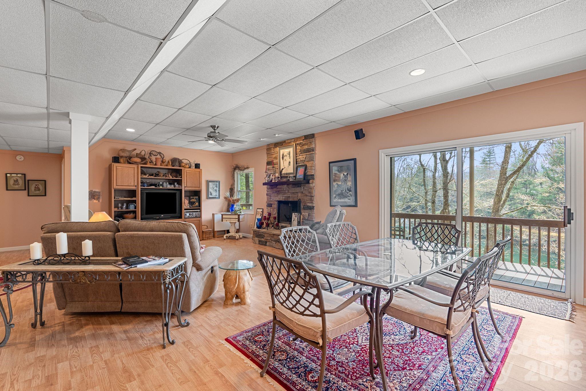 306 S Sequoyah Lane Brevard NC 28712