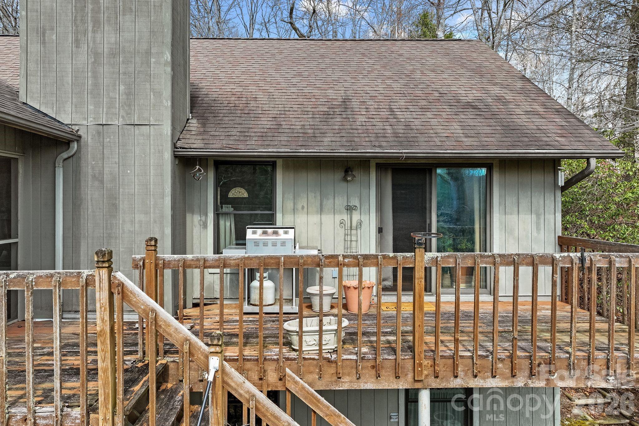306 S Sequoyah Lane Brevard NC 28712
