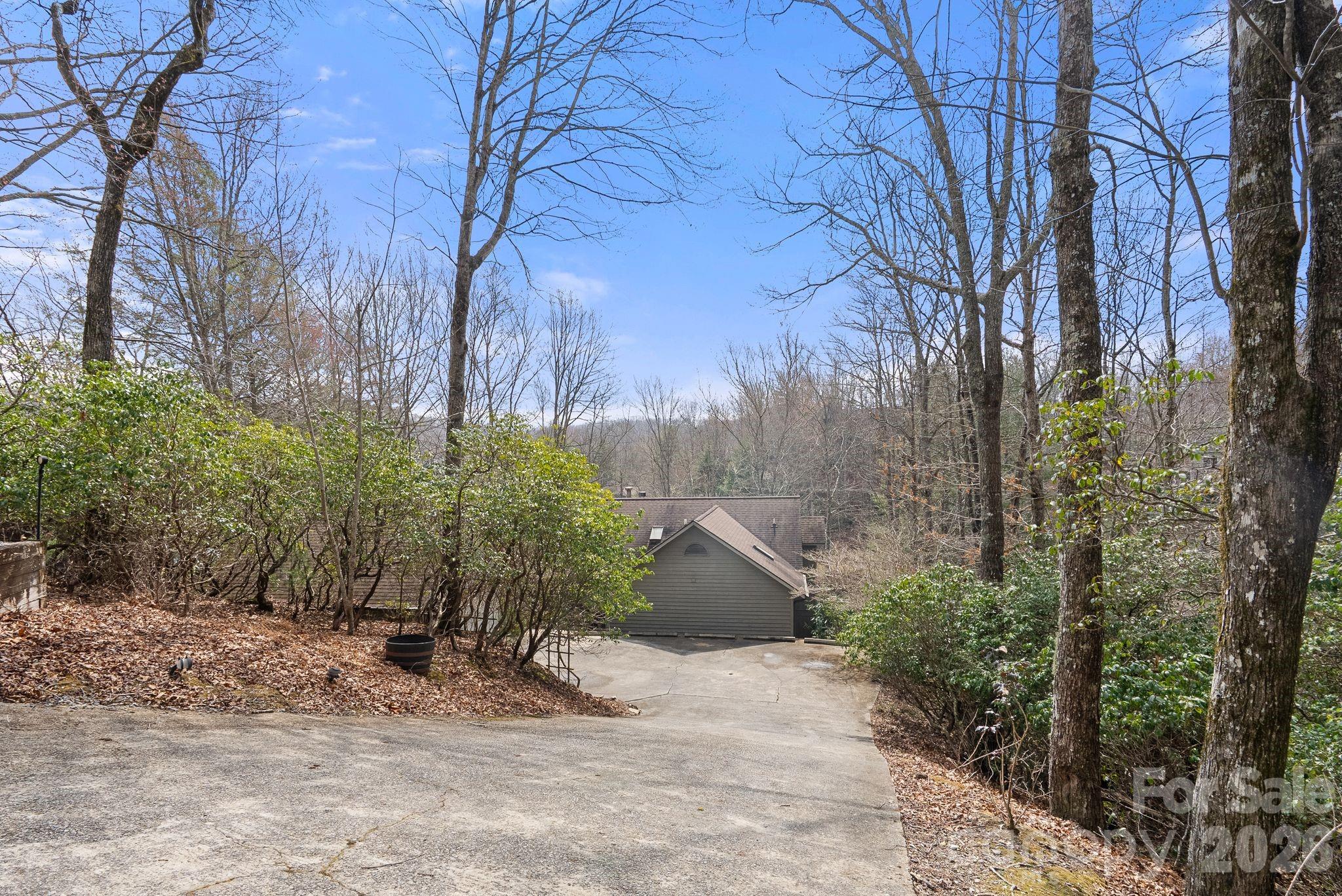 306 S Sequoyah Lane Brevard NC 28712