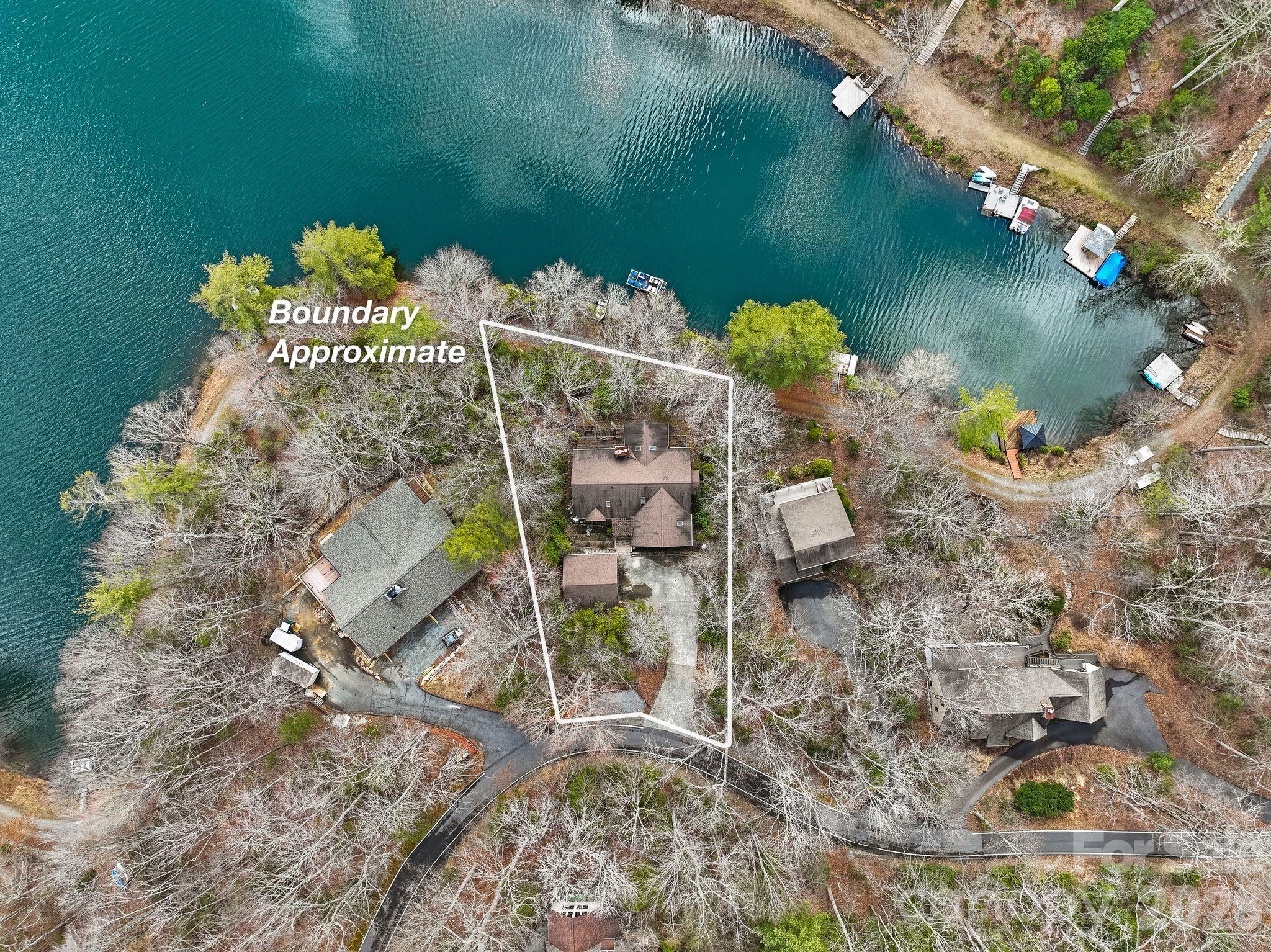 306 S Sequoyah Lane Brevard NC 28712