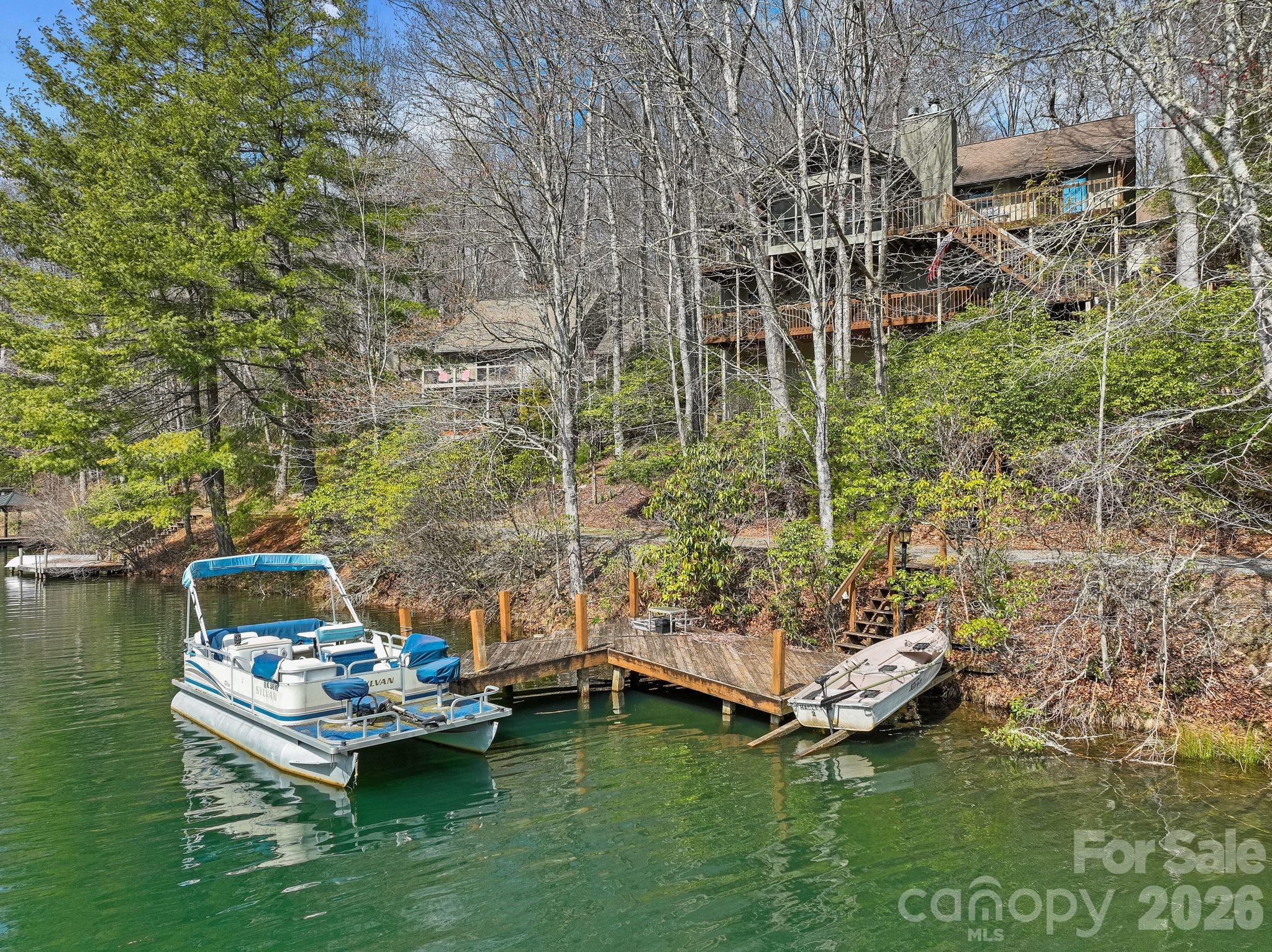 306 S Sequoyah Lane Brevard NC 28712