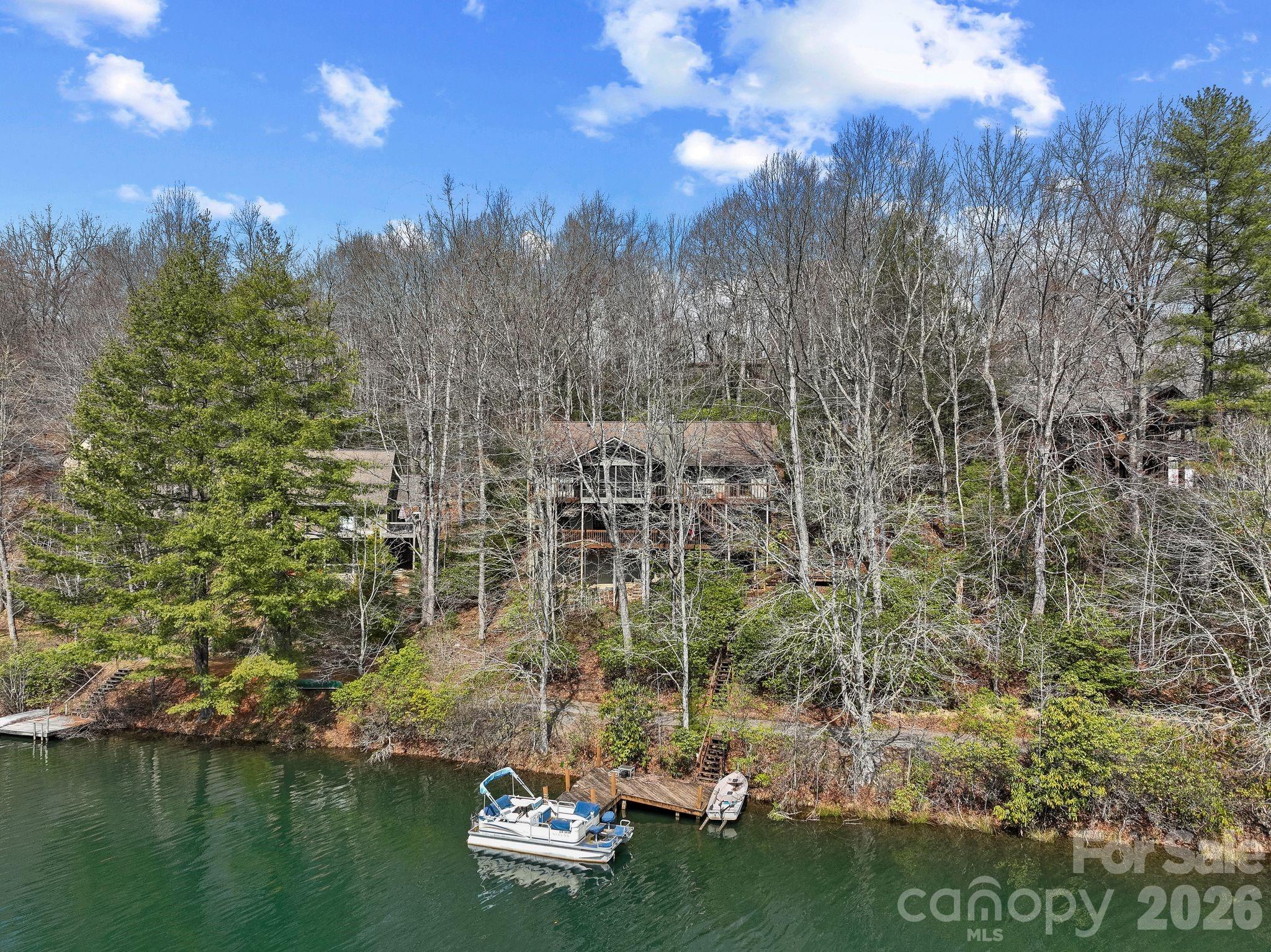 306 S Sequoyah Lane Brevard NC 28712