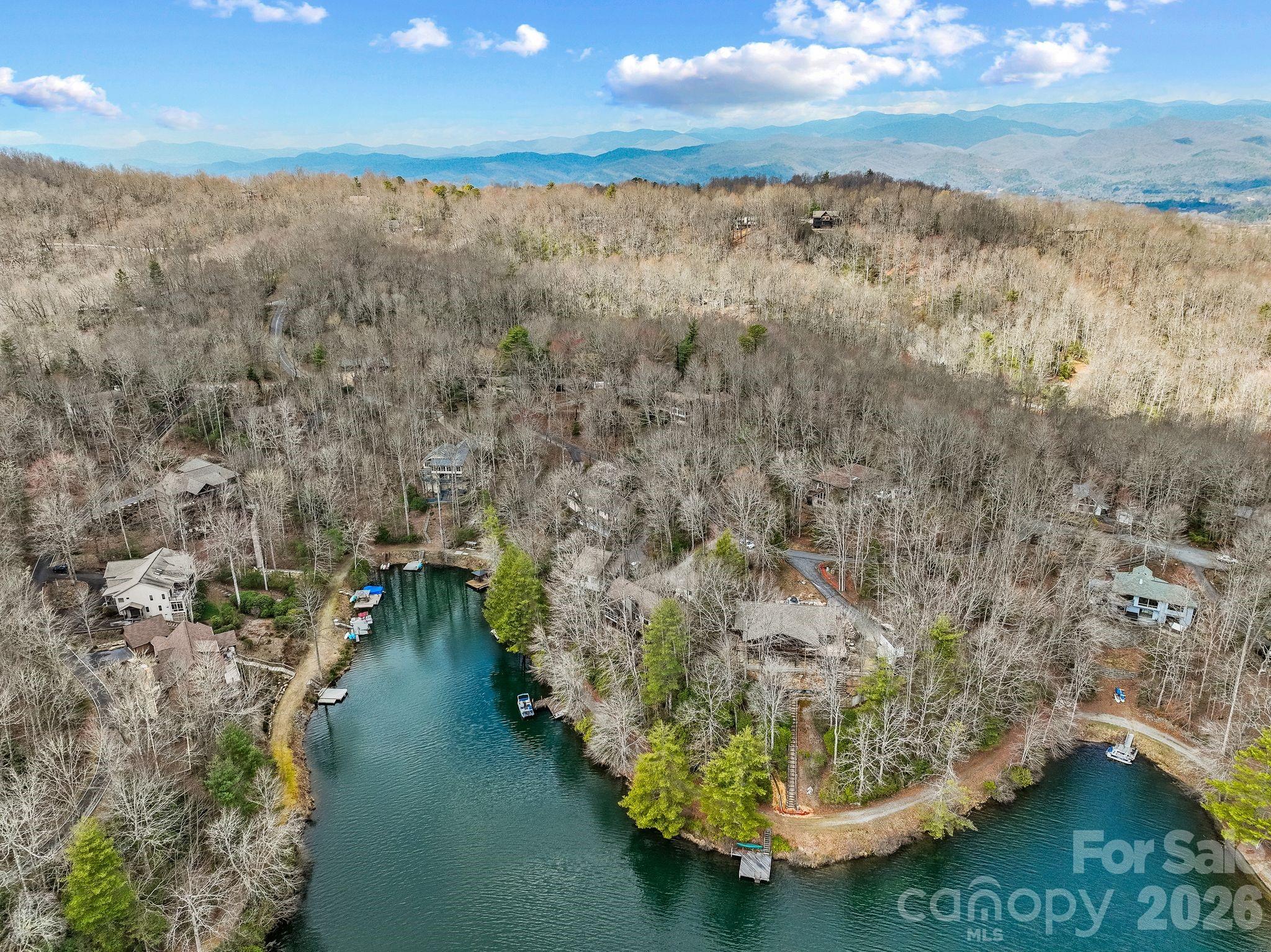 306 S Sequoyah Lane Brevard NC 28712