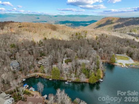 306 S Sequoyah Lane Brevard NC 28712
