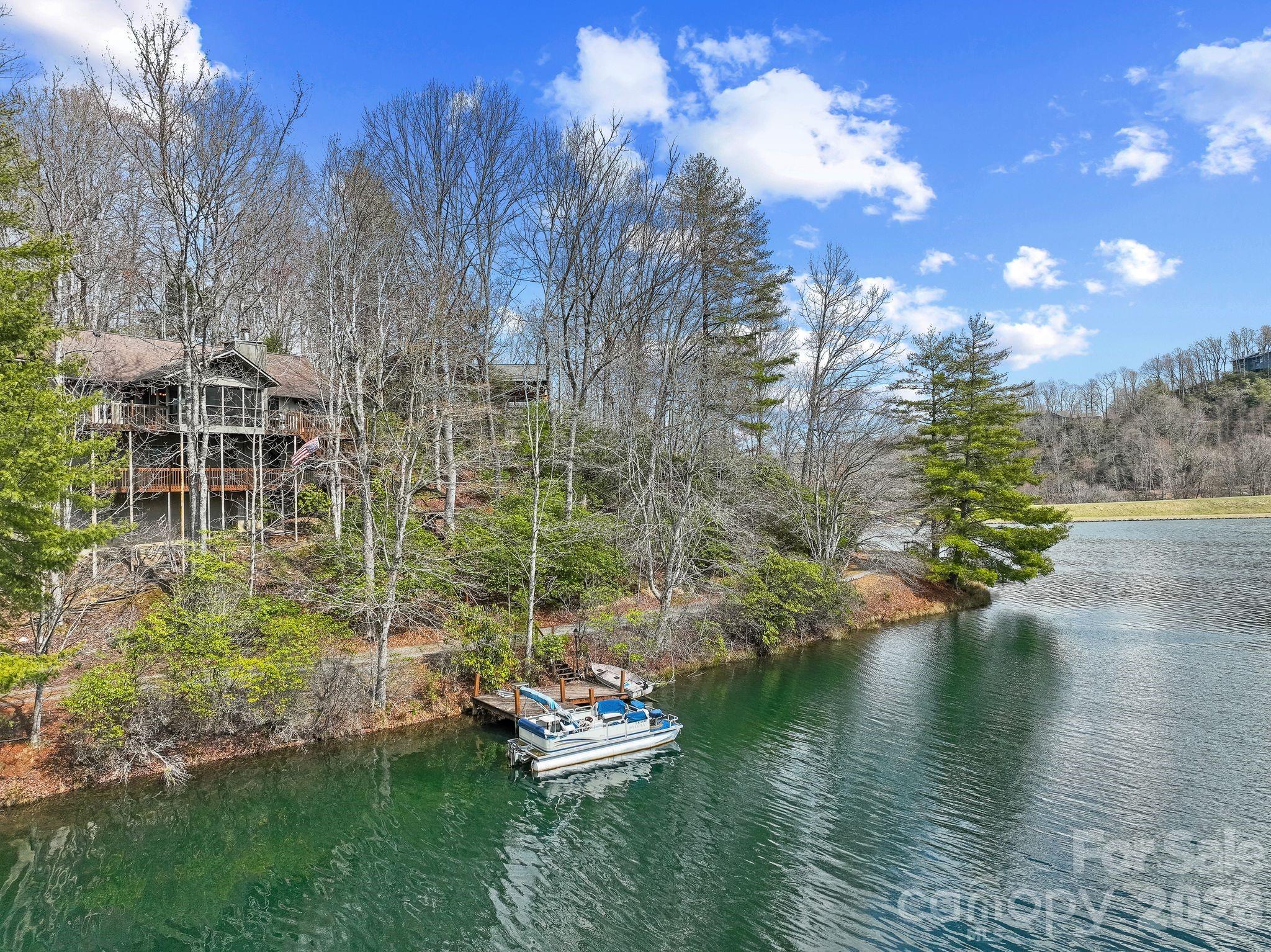 306 S Sequoyah Lane Brevard NC 28712
