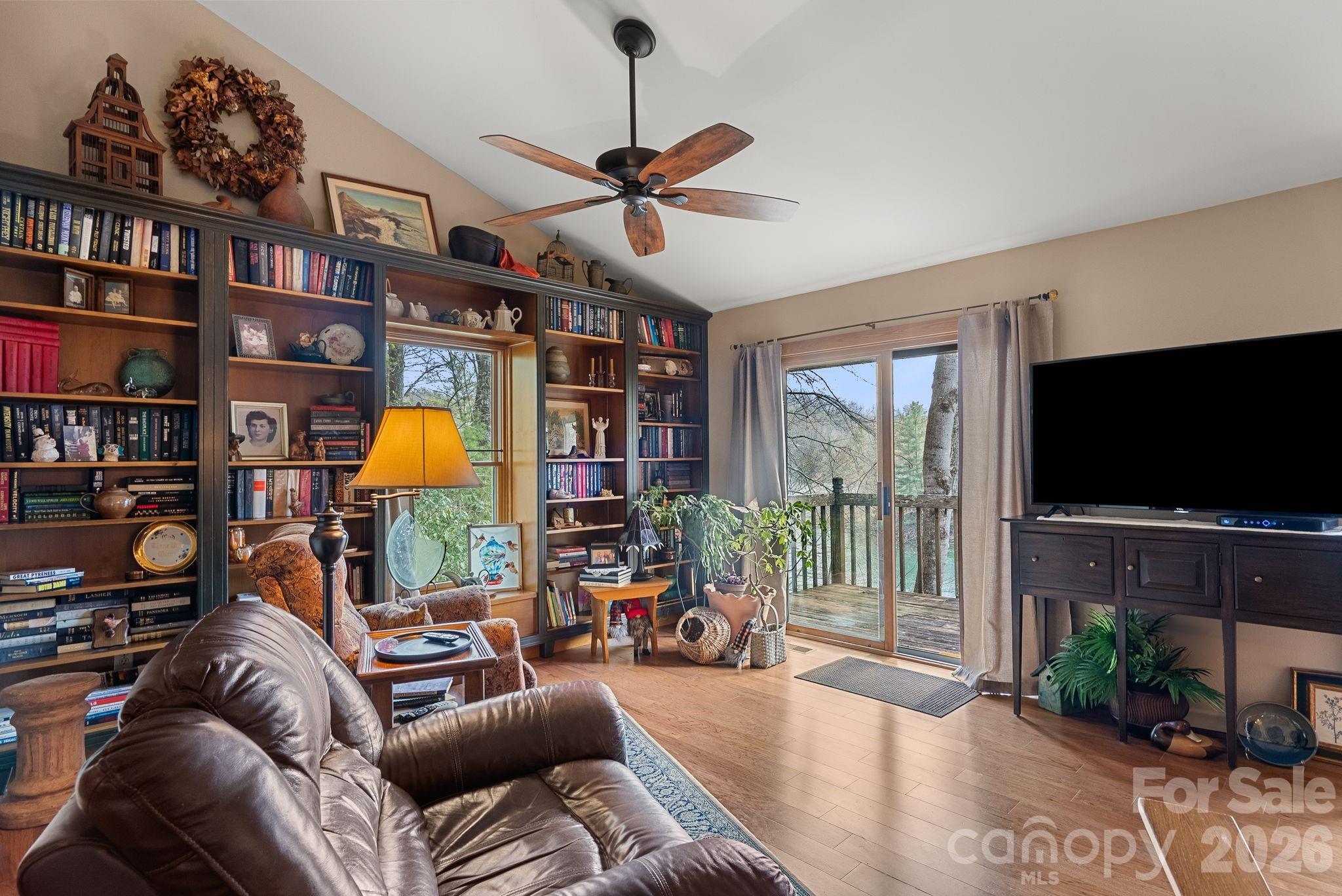 306 S Sequoyah Lane Brevard NC 28712