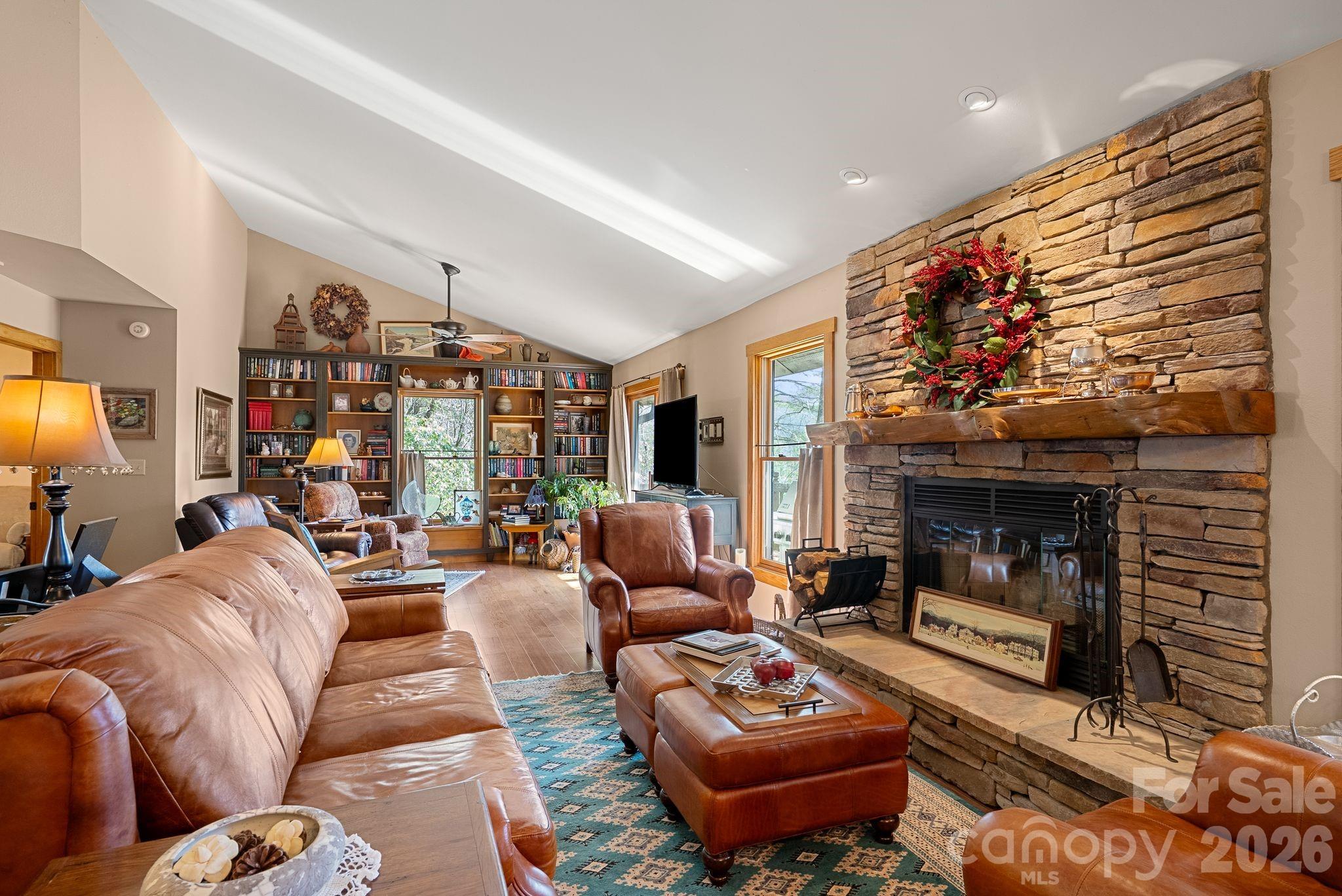 306 S Sequoyah Lane Brevard NC 28712