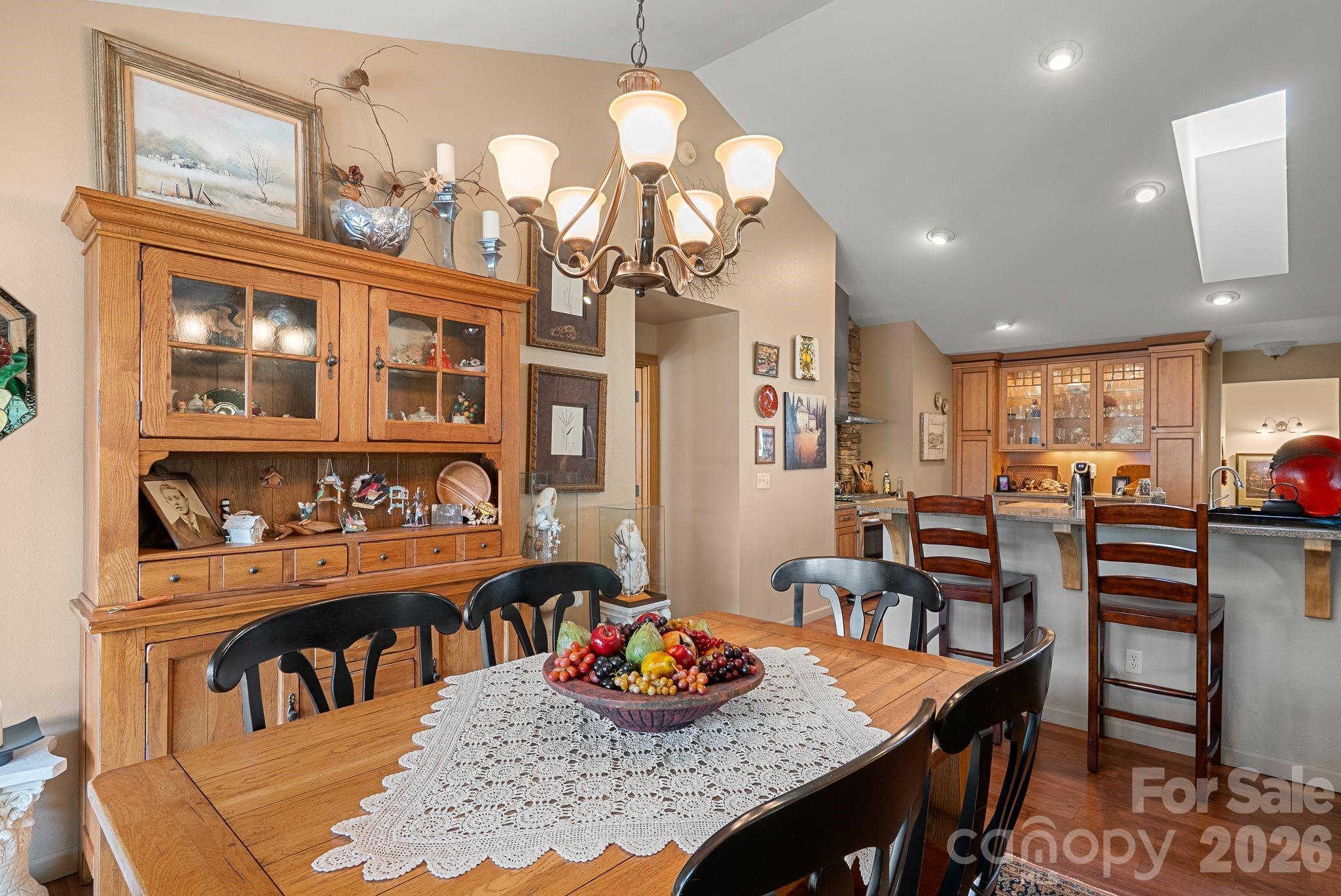306 S Sequoyah Lane Brevard NC 28712