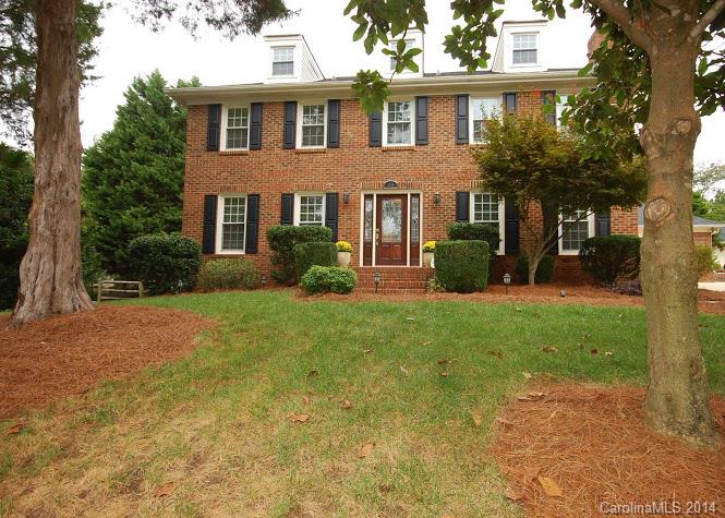 4211 Foxmoor Drive Charlotte NC 28226