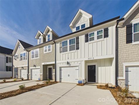 311 E King Street Kings Mountain NC 28086