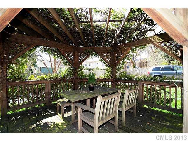 420 E Tremont Avenue Charlotte NC 28203