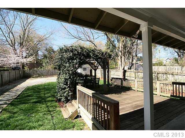 420 E Tremont Avenue Charlotte NC 28203