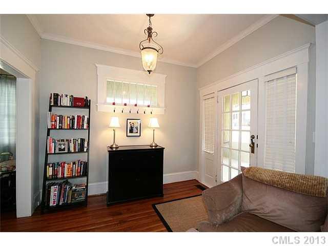 420 E Tremont Avenue Charlotte NC 28203