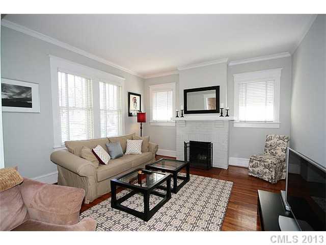 420 E Tremont Avenue Charlotte NC 28203