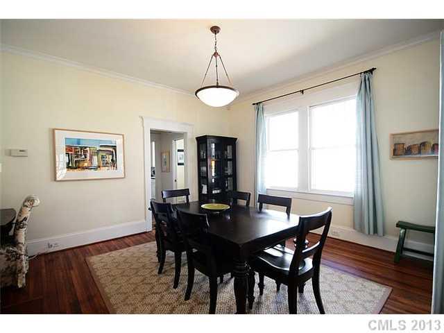 420 E Tremont Avenue Charlotte NC 28203