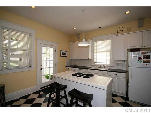 420 E Tremont Avenue Charlotte NC 28203