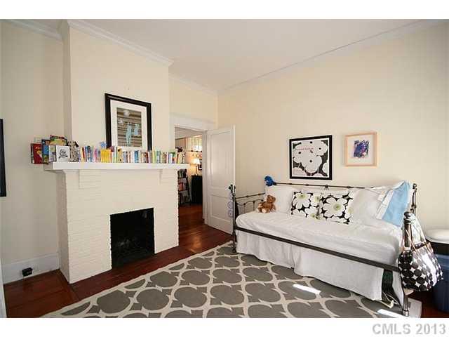 420 E Tremont Avenue Charlotte NC 28203