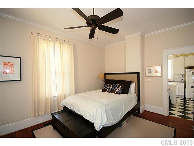 420 E Tremont Avenue Charlotte NC 28203