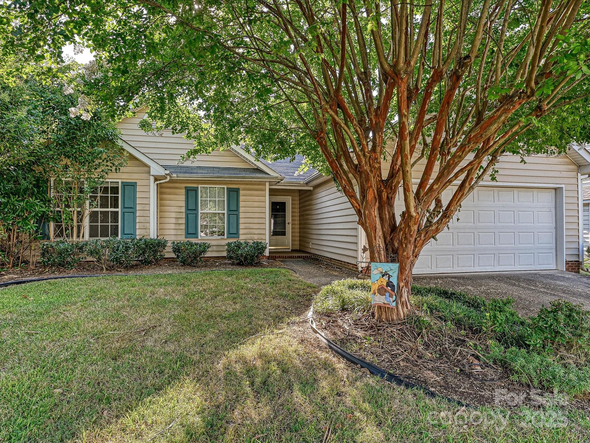 7523 Starvalley Drive Charlotte NC 28210