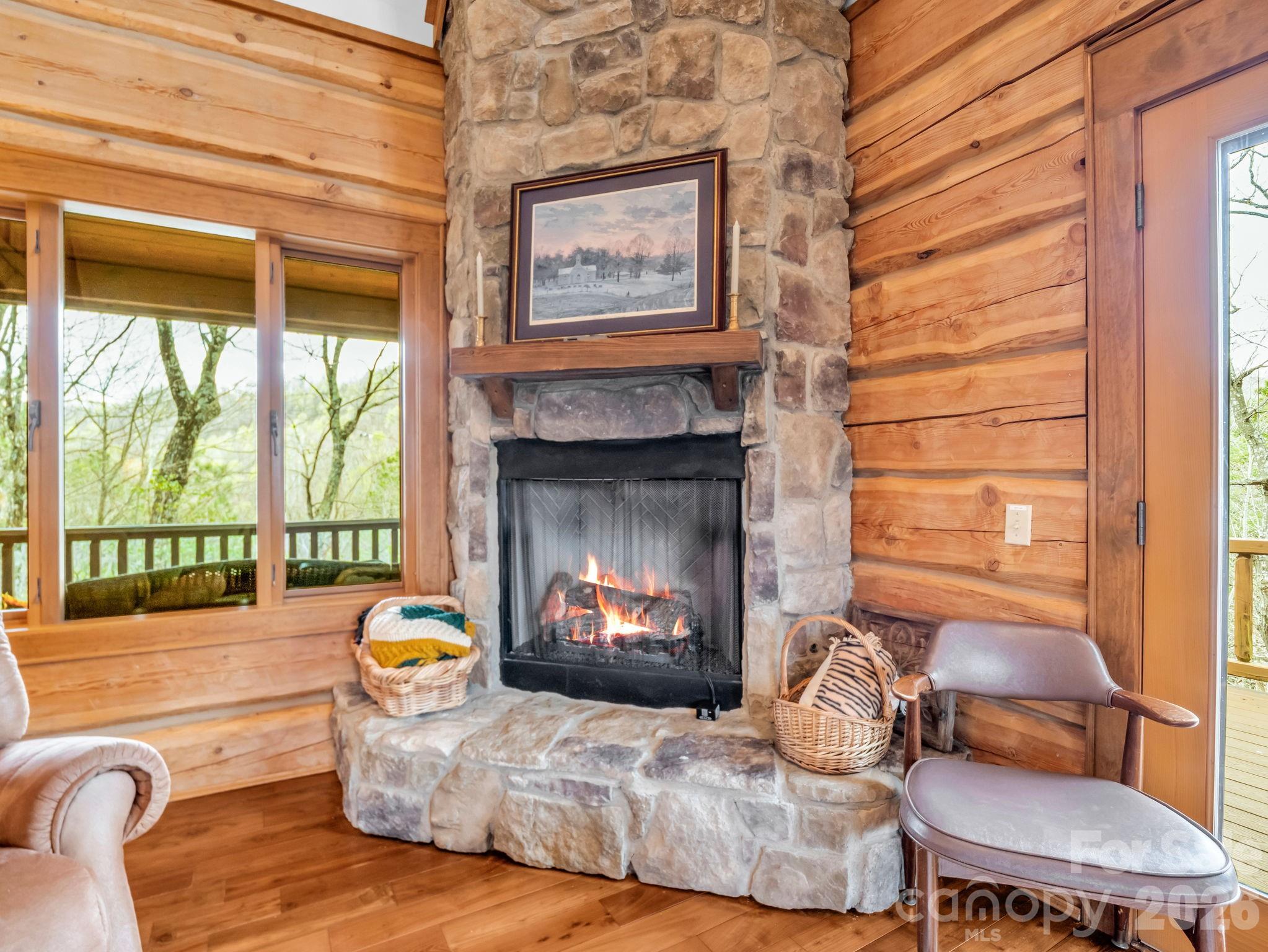 294 Verbena Drive Black Mountain NC 28711