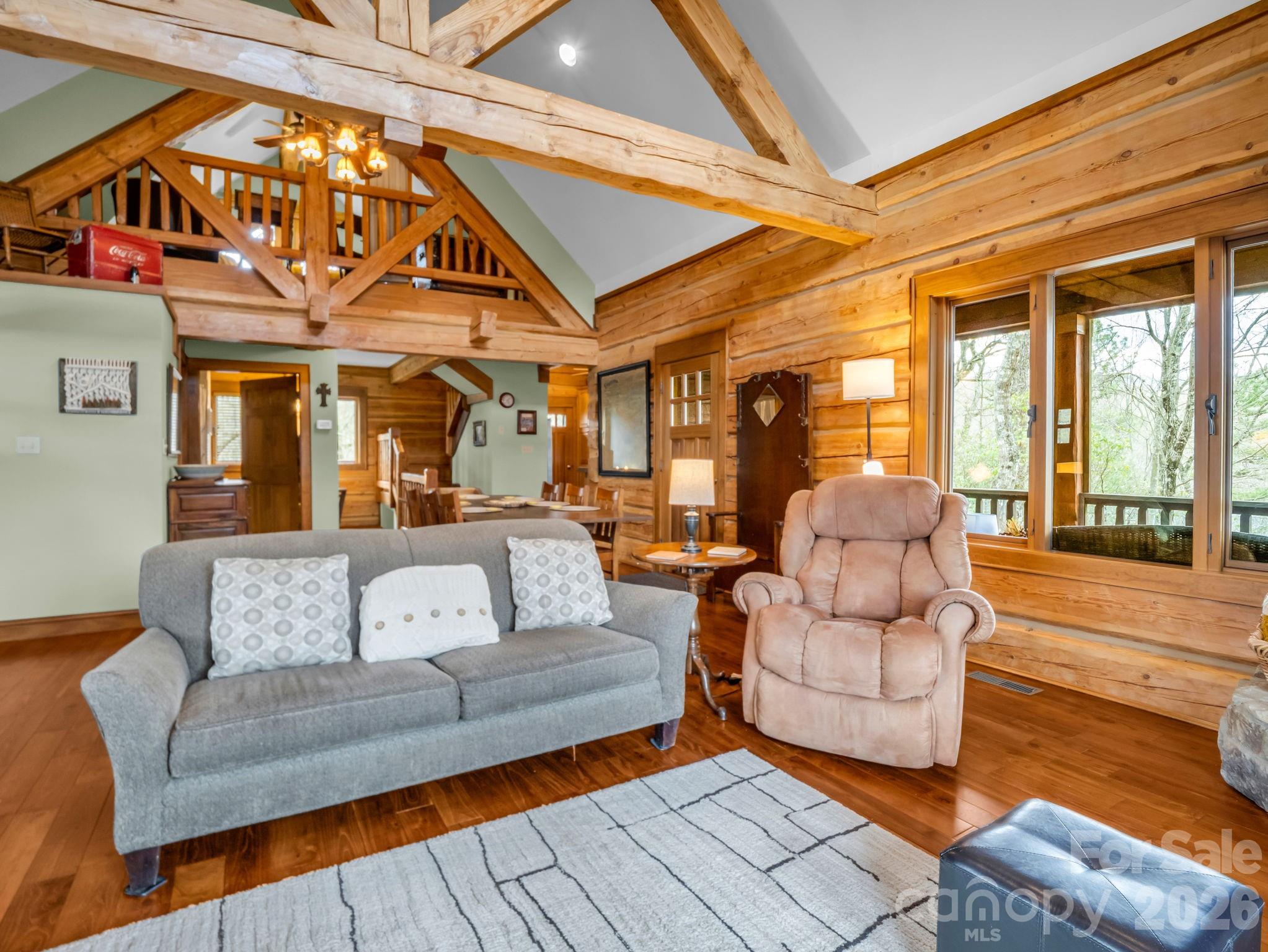 294 Verbena Drive Black Mountain NC 28711