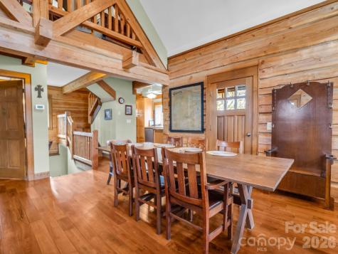 294 Verbena Drive Black Mountain NC 28711