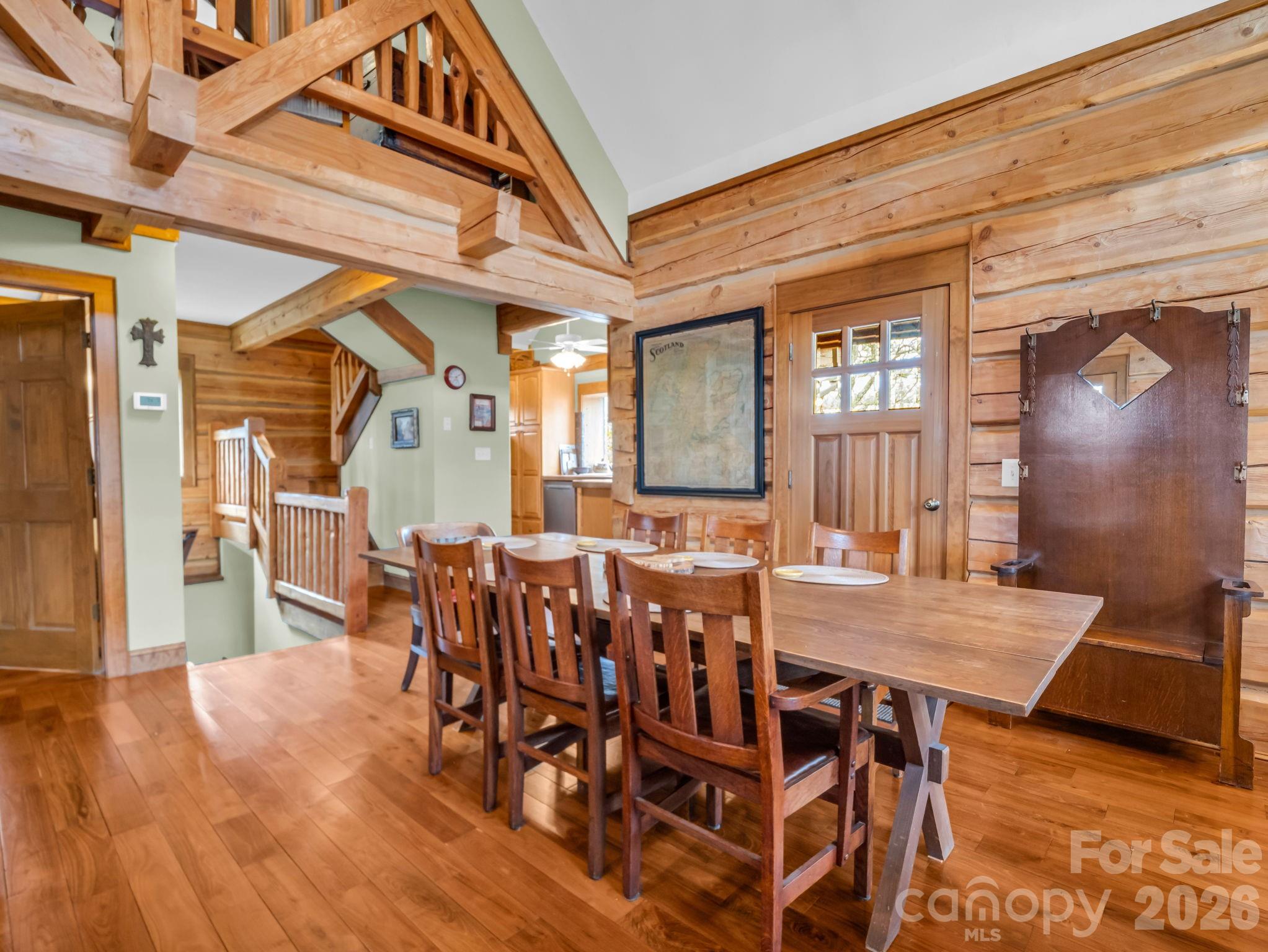 294 Verbena Drive Black Mountain NC 28711