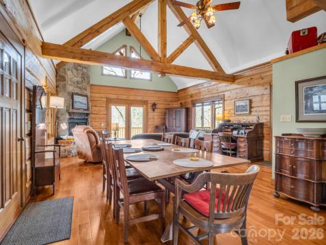 294 Verbena Drive Black Mountain NC 28711