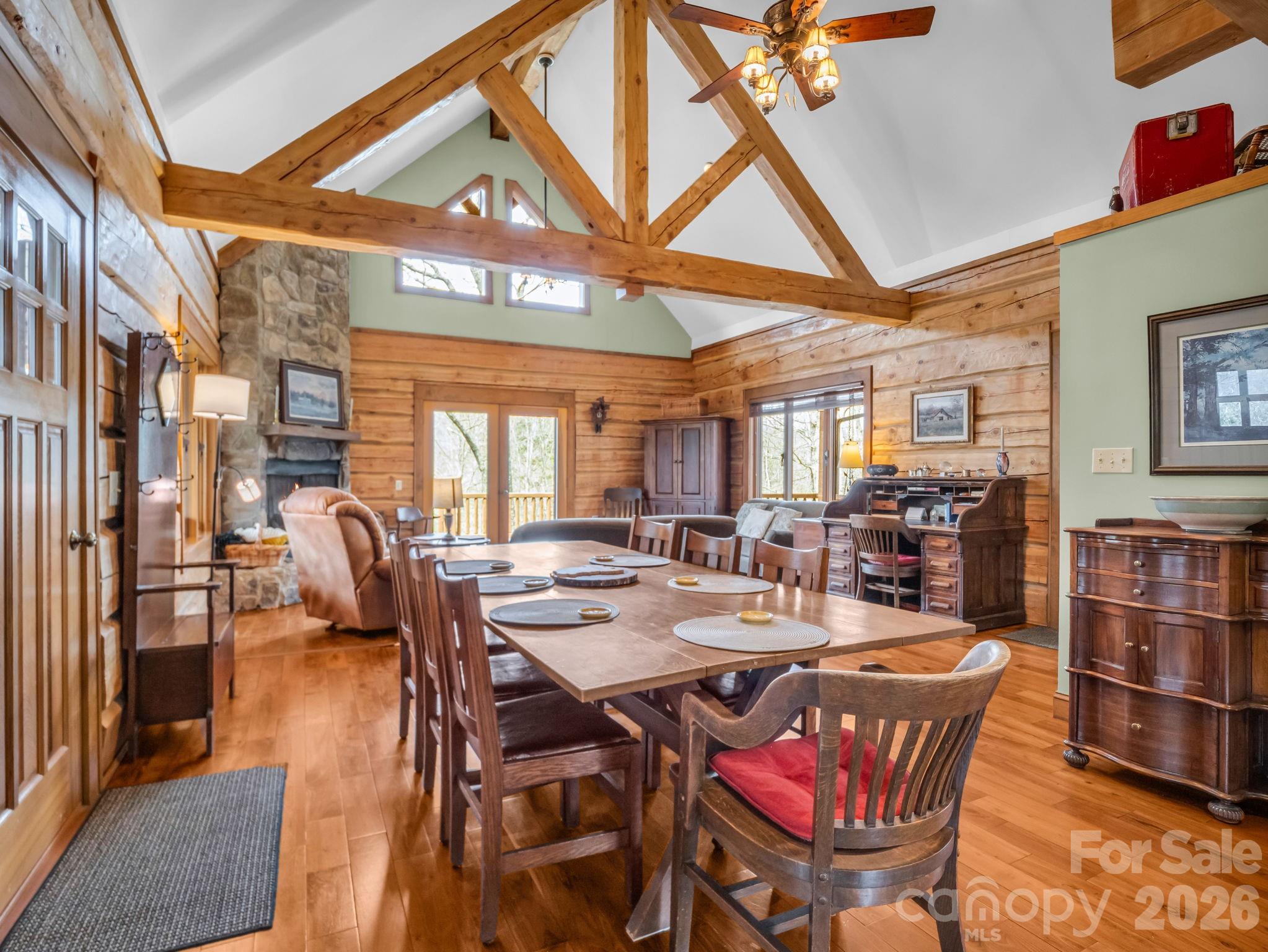 294 Verbena Drive Black Mountain NC 28711
