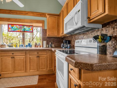 294 Verbena Drive Black Mountain NC 28711