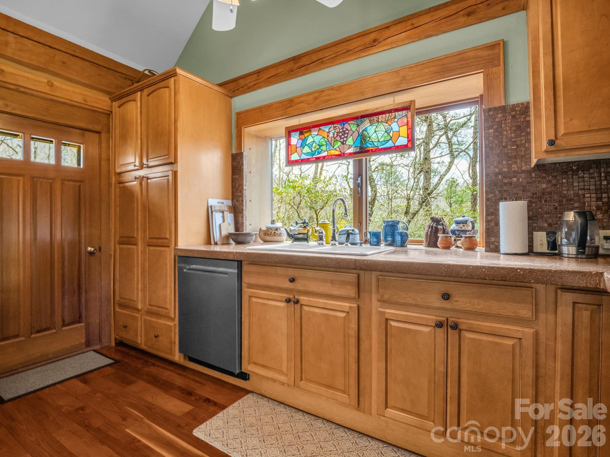 294 Verbena Drive Black Mountain NC 28711