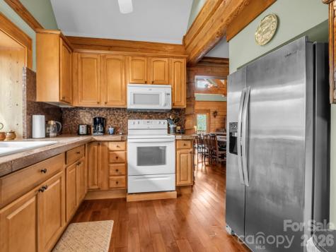 294 Verbena Drive Black Mountain NC 28711