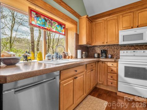 294 Verbena Drive Black Mountain NC 28711