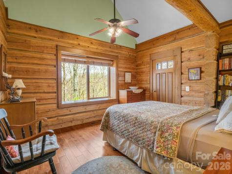 294 Verbena Drive Black Mountain NC 28711