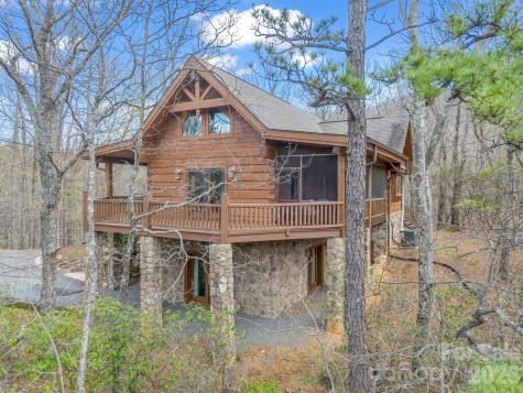 294 Verbena Drive Black Mountain NC 28711