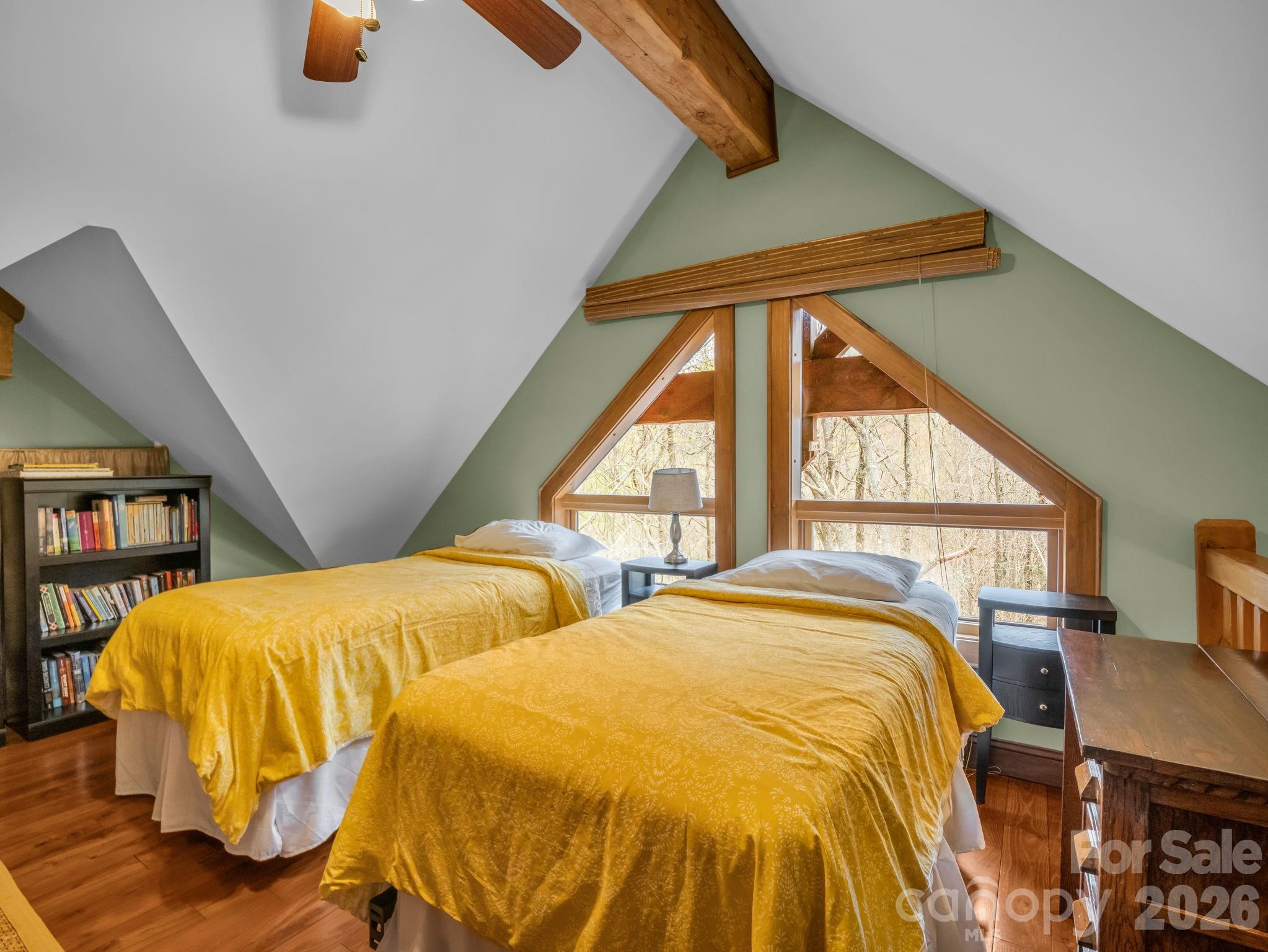 294 Verbena Drive Black Mountain NC 28711