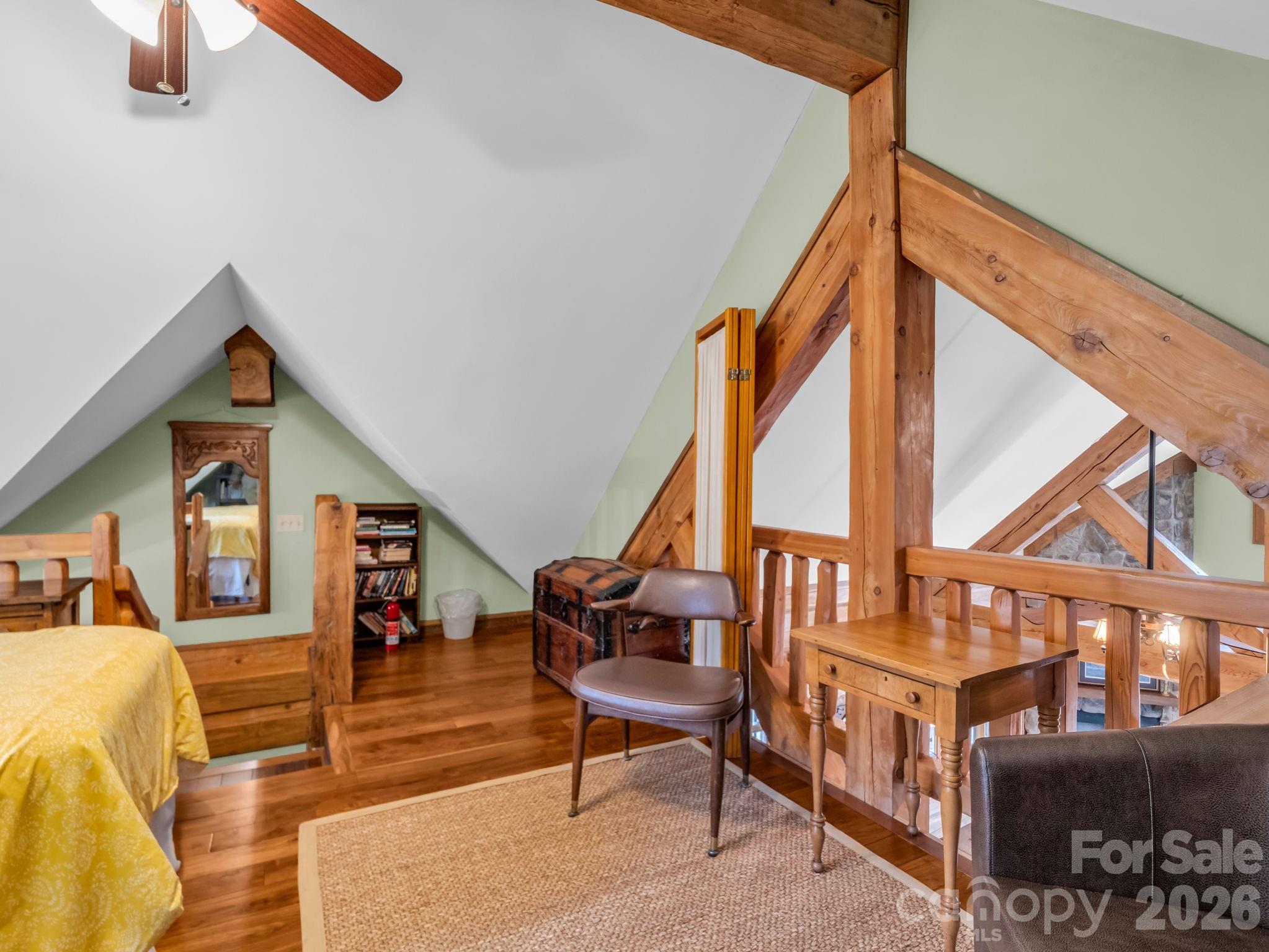 294 Verbena Drive Black Mountain NC 28711