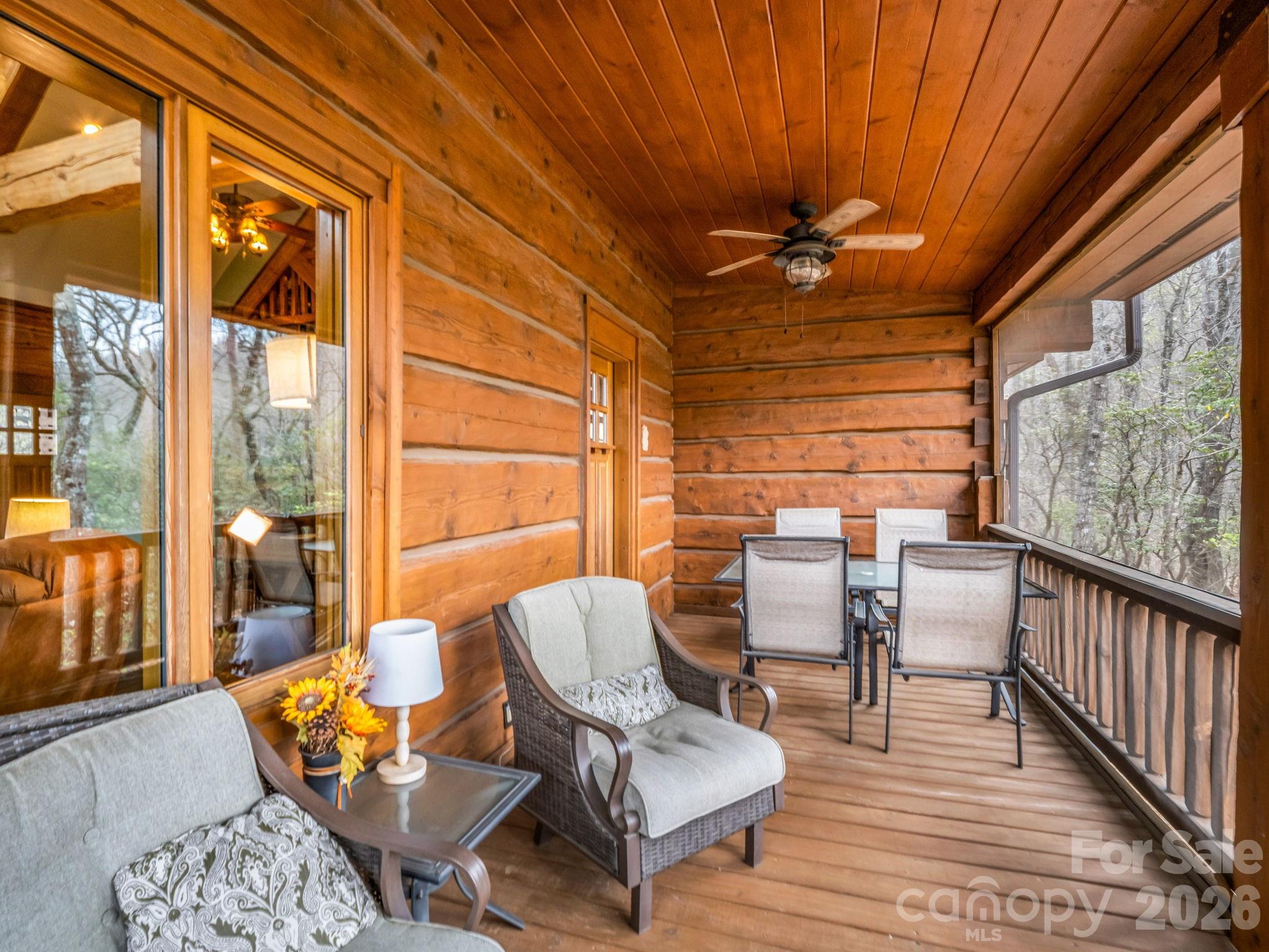 294 Verbena Drive Black Mountain NC 28711