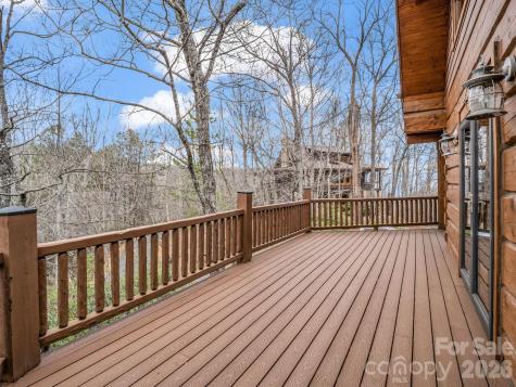 294 Verbena Drive Black Mountain NC 28711