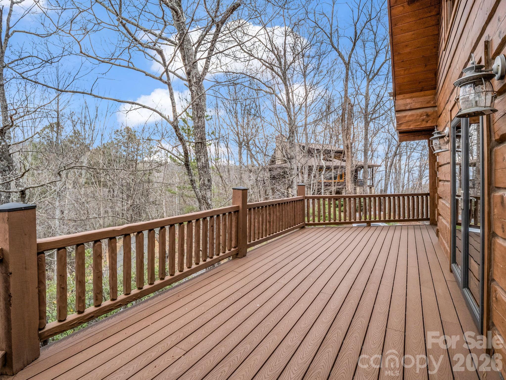294 Verbena Drive Black Mountain NC 28711
