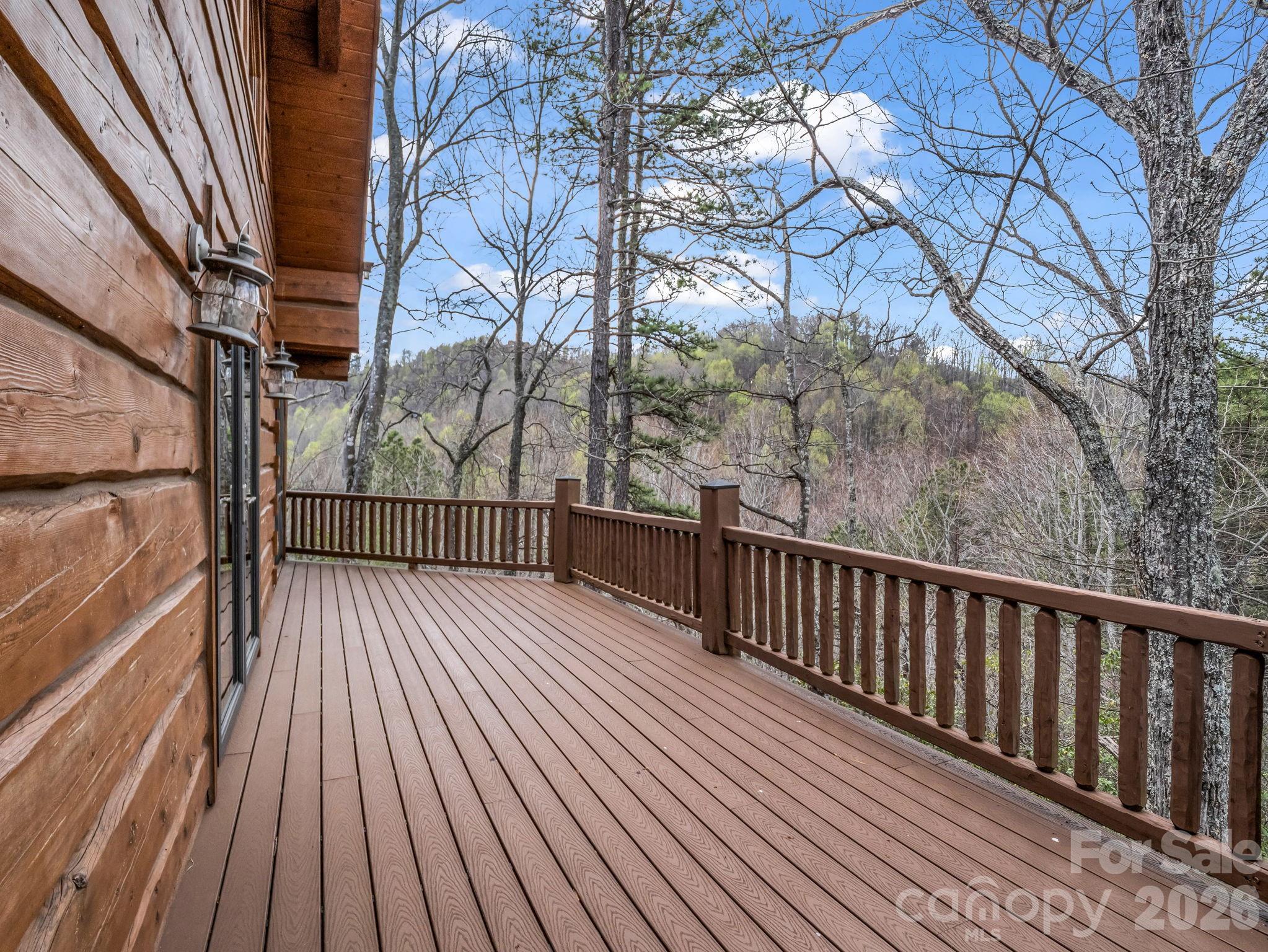 294 Verbena Drive Black Mountain NC 28711