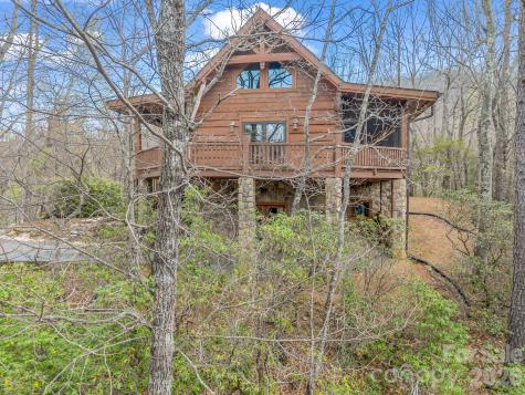 294 Verbena Drive Black Mountain NC 28711
