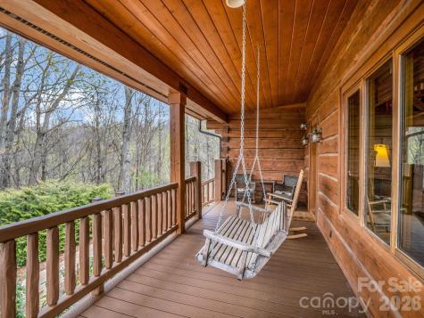 294 Verbena Drive Black Mountain NC 28711