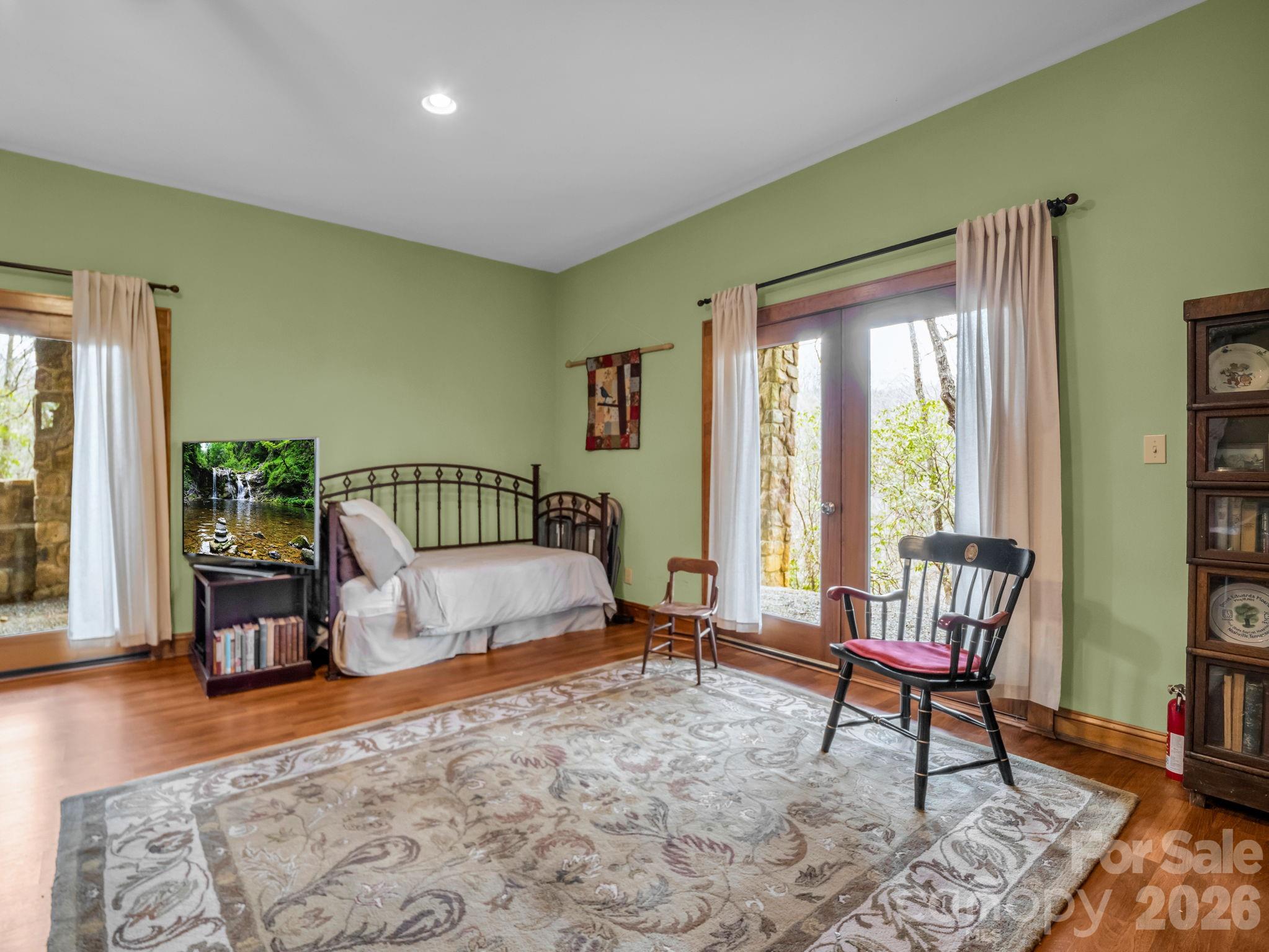 294 Verbena Drive Black Mountain NC 28711