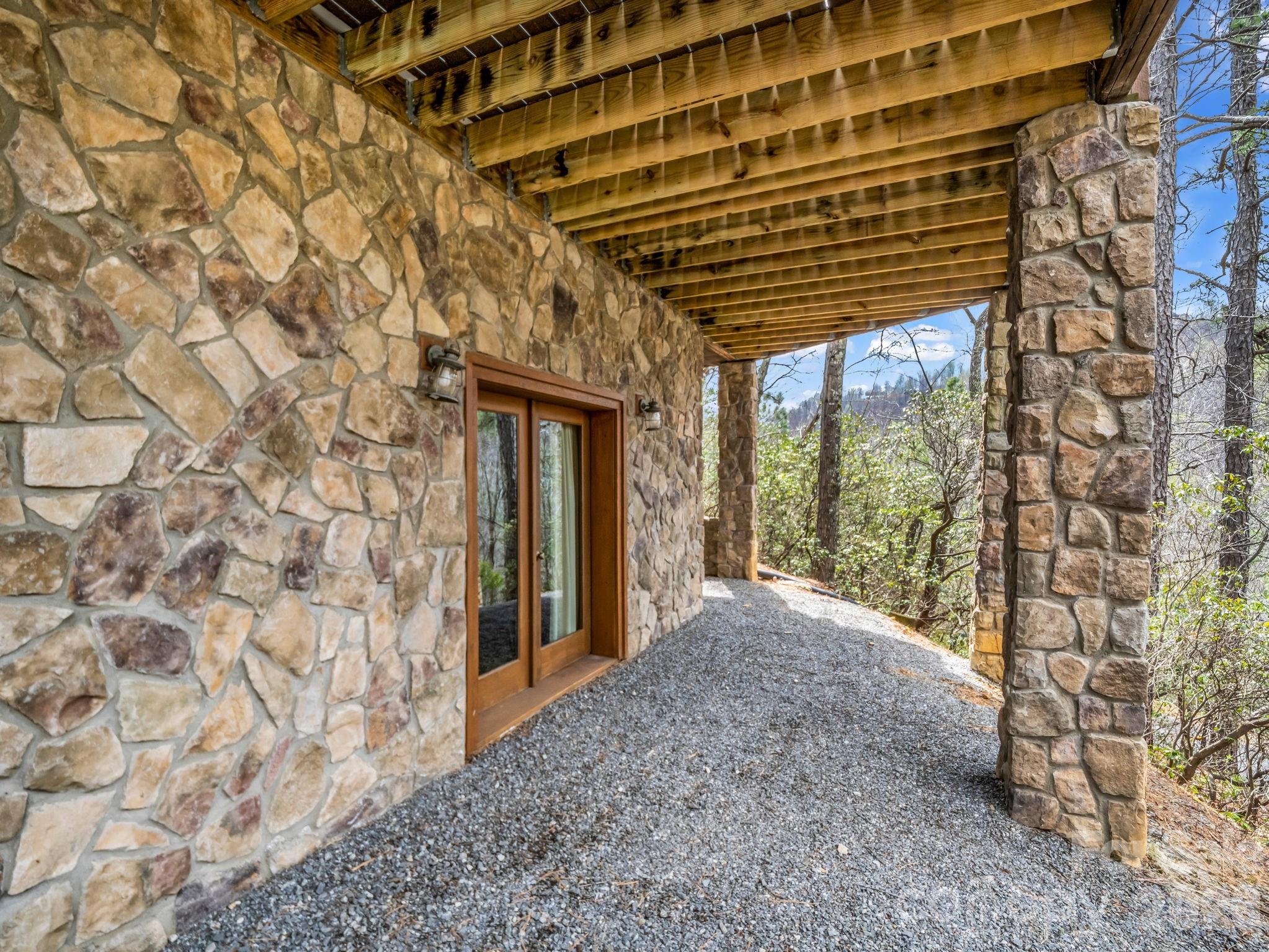 294 Verbena Drive Black Mountain NC 28711