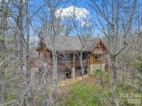 294 Verbena Drive Black Mountain NC 28711