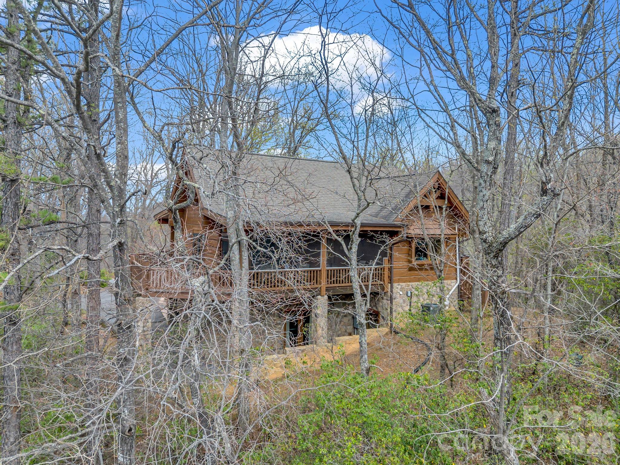 294 Verbena Drive Black Mountain NC 28711