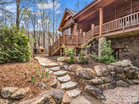294 Verbena Drive Black Mountain NC 28711