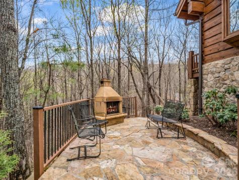 294 Verbena Drive Black Mountain NC 28711
