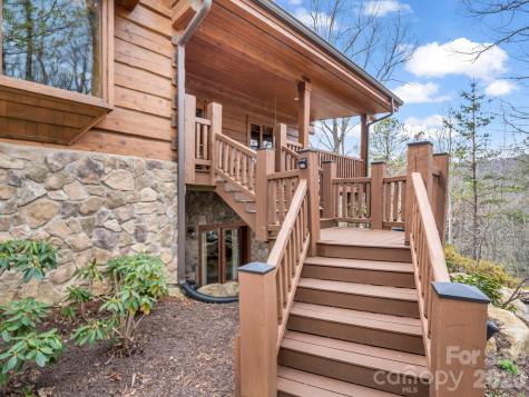 294 Verbena Drive Black Mountain NC 28711